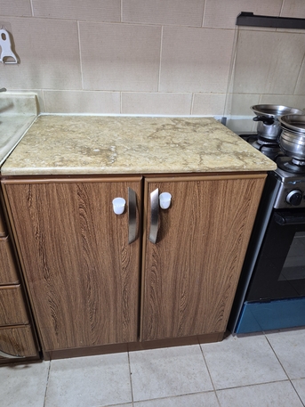 Jubail, Appliances, SAR 1000,  Kitchen Cooking Range & Table