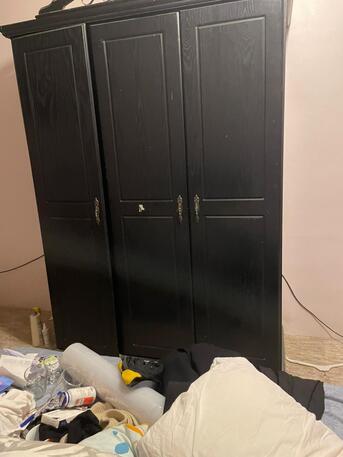 Al Malaz, Household Items, SAR 3000,  House Hold Items For Final Exit