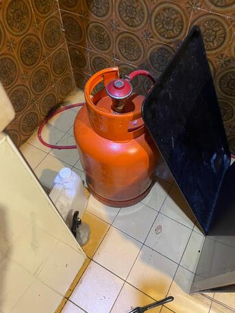 Al Malaz, Household Items, SAR 3000,  House Hold Items For Final Exit