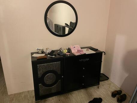 Al Malaz, Household Items, SAR 3000,  House Hold Items For Final Exit