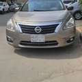 SAR 22000,  Nissan Altima,  2013,  Automatic,  290000 KM,    Model With Good Condition For Sell.