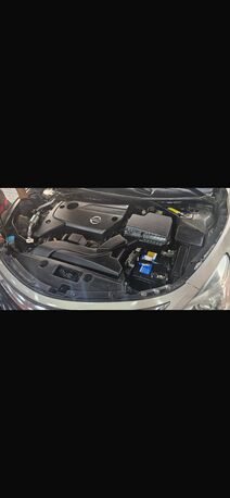 Al Murabba, Vehicles, Cars & Trucks , SAR 22000,  Nissan Altima,  2013,  Automatic,  290000 KM,    Model With Good Condition For Sell.