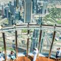 Burj Khalifa 148th Floor Tickets &ndash; Ultimate SKY Experience Guide