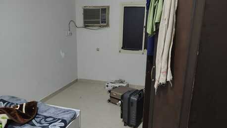 Akrabia, Rooms Available, SAR 750/month,  Furnished,  1 Bedroom-750/month With Sharing Kitchen+washroom+automatic Washing Machine+fridge