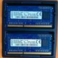 SAR 300,  Kingston DDR3L RAM 8 GB KIT ( 4 GB X 2 Pcs )