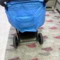 SAR 130,  Baby Step Stroller -
