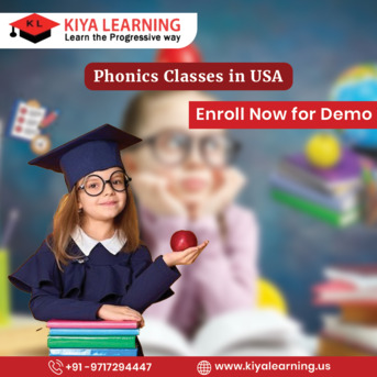Dallas, Language Exchange, Phonics Classes In Dallas, Texas