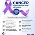 Early Consultation & Care | Best Cancer Specialist Bhubaneswar | Dr Srigopal Mohanty