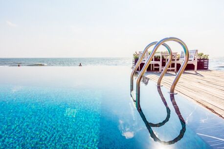 Hyderabad, Cleaning, Pool Chemicals Suppliers In Hyderabad