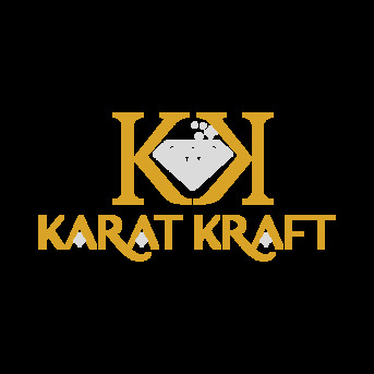 Bangsar, Clothing & Accessories, MYR 3000,  Shine Brighter With Karat Kraft Diamond Jewellery Malaysia