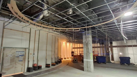 Brisbane, Construction, Shop Fitter Gold Coast