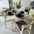 BHD 50, 4 Dining Chairs For Sale