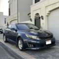 BHD 2700,  Kia Optima,  2015,  Automatic,  145000 KM,    2.0 Engine Bahrain Agency