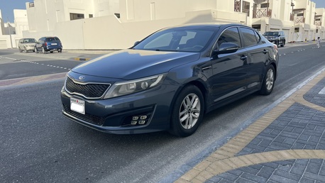 Manama, Vehicles, Cars & Trucks , BHD 2700,  Kia Optima,  2015,  Automatic,  145000 KM,    2.0 Engine Bahrain Agency