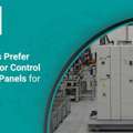 Motor Control Center ( MCC ) Panel Manufacturer In Gujarat | Nikkainc