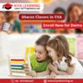 Abacus Classes In Dallas, Texas
