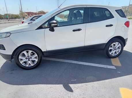 Khobar, Vehicles, Cars & Trucks , SAR 24000,  Ford Ecosport,  2014,  Automatic,  193536 KM,  Excellent Car   With Service History
