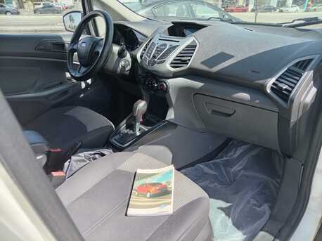 Khobar, Vehicles, Cars & Trucks , SAR 24000,  Ford Ecosport,  2014,  Automatic,  193536 KM,  Excellent Car   With Service History