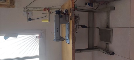 Riyadh, Household Items, SAR 1400,  Sewing Machine, Made In Japan.
