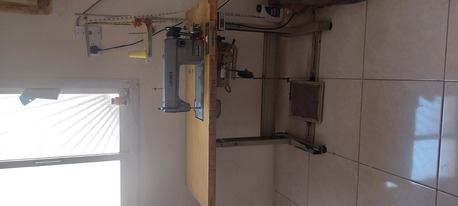 Riyadh, Household Items, SAR 1400,  Sewing Machine, Made In Japan.