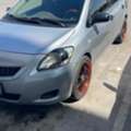 SAR 22500,  Toyota Yares 2013,  2013,  Automatic,  230 KM,  Urgent To Sell / Philipino Owner