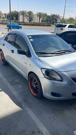 Riyadh, Vehicles, Cars & Trucks , SAR 22500,  Toyota Yares 2013,  2013,  Automatic,  230 KM,  Urgent To Sell / Philipino Owner