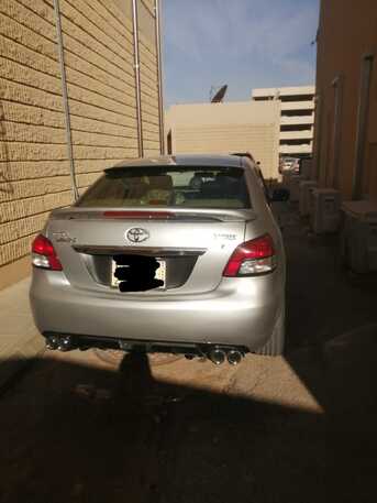 Riyadh, Vehicles, Cars & Trucks , SAR 22500,  Toyota Yares 2013,  2013,  Automatic,  230 KM,  Urgent To Sell / Philipino Owner