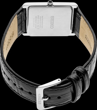 New York, Jewelry, USD 210,  Seiko Essentials Collection Watch SWR049