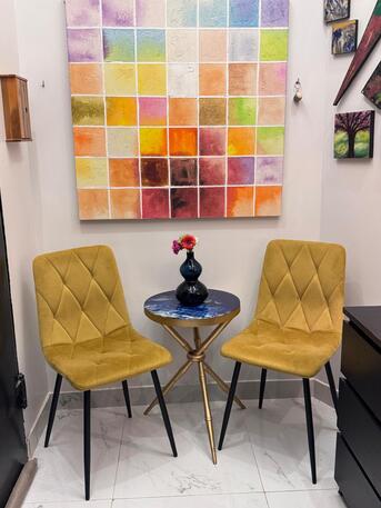 Riyadh, Furniture, SAR 650,  Chairs With Table