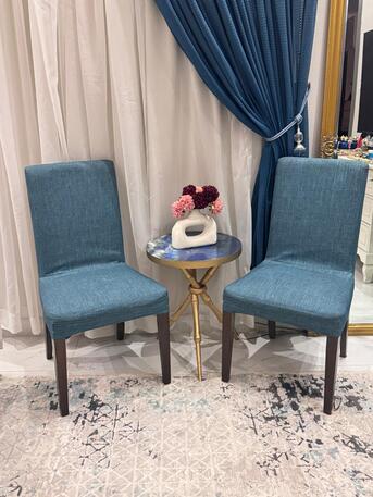 Riyadh, Furniture, SAR 650,  Chairs With Table