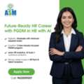 PGDM In HR With AI Course Eligibility & Scope | IBMR