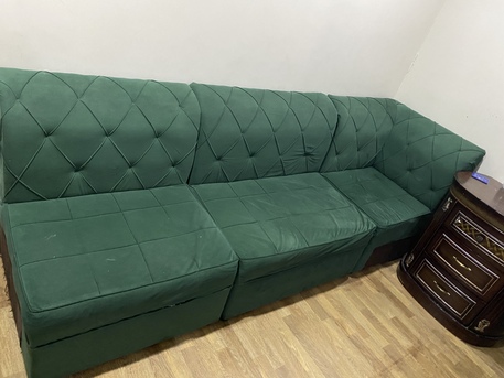 Riyadh, Furniture, SAR 250,  Sofa