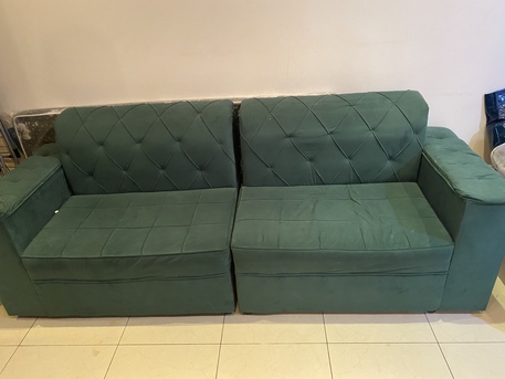Riyadh, Furniture, SAR 250,  Sofa