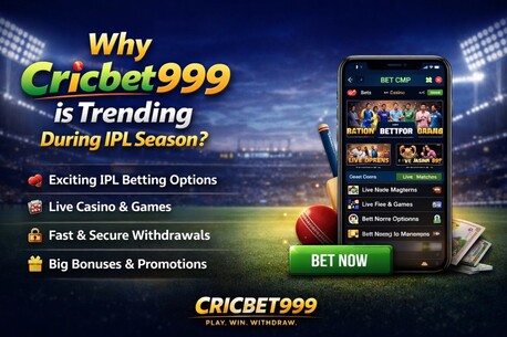 Kolkata, Events, Cricbet999 Is Trending During IPL Season