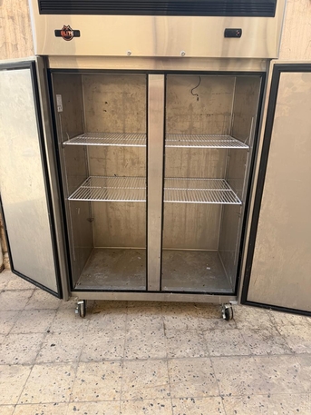 Riyadh, Household Items, SAR 6500,  This A Large Freezer Can Be Also Used As Fridge