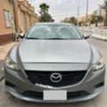 SAR 27000,  Mazda 6,  2014,  Automatic,  331000 KM,    First Owner