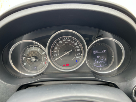 Riyadh, Vehicles, Cars & Trucks , SAR 27000,  Mazda 6,  2014,  Automatic,  331000 KM,    First Owner