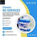 Reliable RO Service In Noida Sector 121