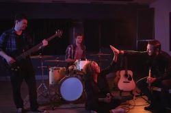 New York, Business, Book Shistr Band New Mexico