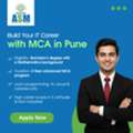 MCA Colleges In Pune: Eligibility, Admission & Scope