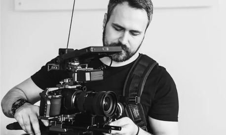 Warsaw, Business, Lens Film