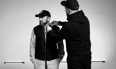 Warsaw, Business, Lens Film