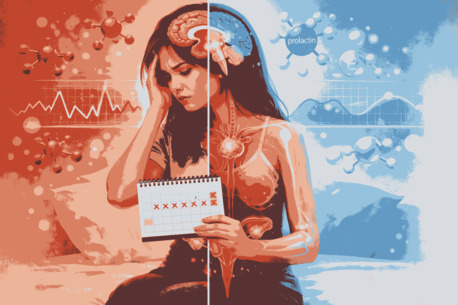 Pune, Health, Why Did Your Period Suddenly Stop? The Hormone You Should Check