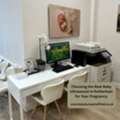 Choosing The Best Baby Ultrasound In Rotherham For Your Pregnancy