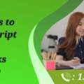 Step-by-Step Solutions For Script Error In QuickBooks