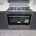 SAR 450,  Oven - 5 Burner