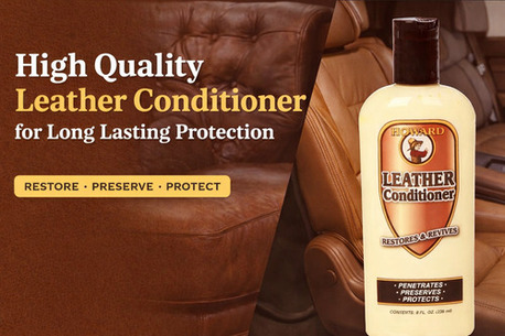 Sydney, Furniture, AUD 30,  High Quality Leather Conditioner For Long Lasting Protection