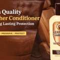 AUD 30,  High Quality Leather Conditioner For Long Lasting Protection
