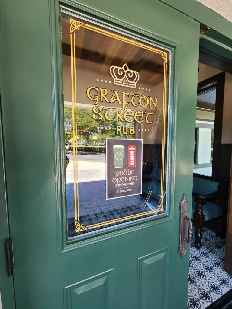 New York, Business, Custom Door Signs In Orlando By City Beautiful Signs And Graphics