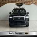 BHD 27800,  TOYOTA LAND CRUISER GXR V6 4.0 2026 BLACK,  2026,  Automatic,  ,